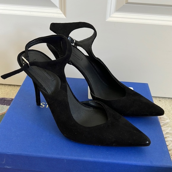 Alexander Wang Heels - Picture 2 of 6